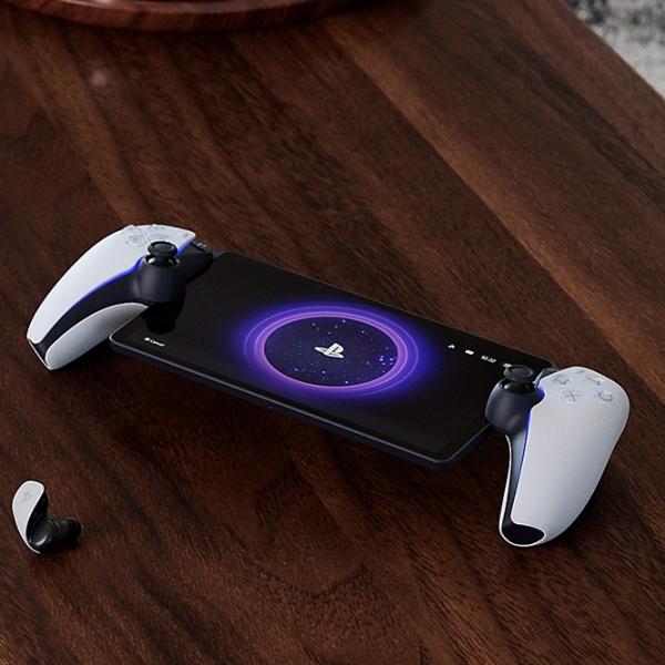 Sony PlayStation Portal White photo 8