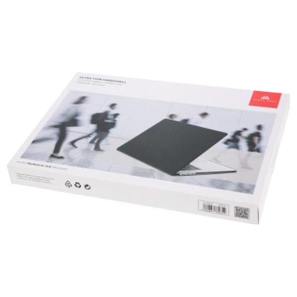 Husă pentru laptop Black Rock 00220129 13"/ Black photo 4