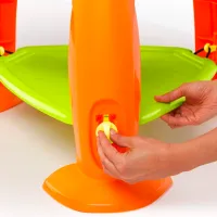 Jumper Bright Starts Bounce Bounce Baby () сlasic/ White photo 5
