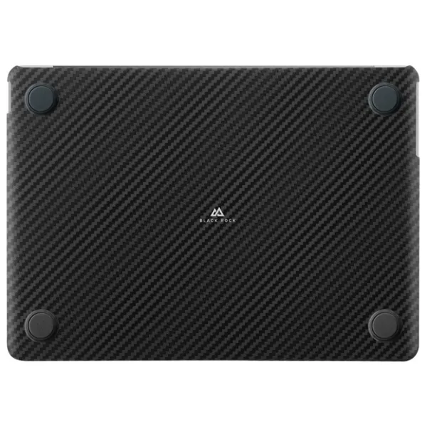 Husă pentru laptop Black Rock 00220130 13"/ Black photo 3