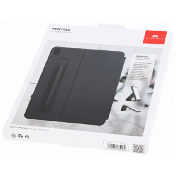 Husă pentru tabletă Apple iPad Air 10.9"/ Black photo 6