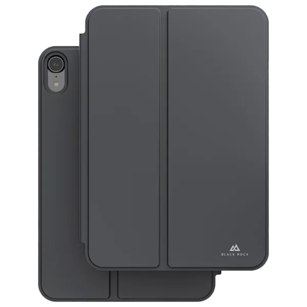 Husă pentru tabletă Apple iPad mini 6 8.3"/ Black photo 2