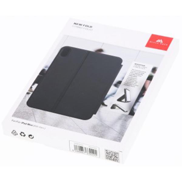Husă pentru tabletă Apple iPad mini 6 8.3"/ Black photo 6