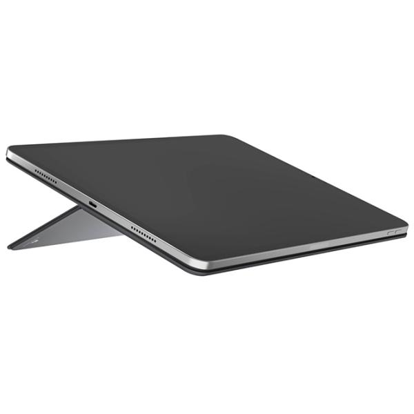 Husă pentru tabletă Apple iPad Pro 12.9"/ Black photo 3