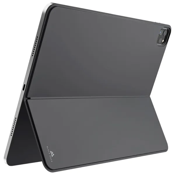 Husă pentru tabletă Apple iPad Pro 12.9"/ Black photo 4