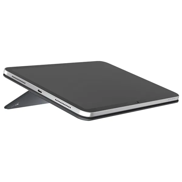 Husă pentru tabletă Apple iPad Air 10.9"/ Black photo 4