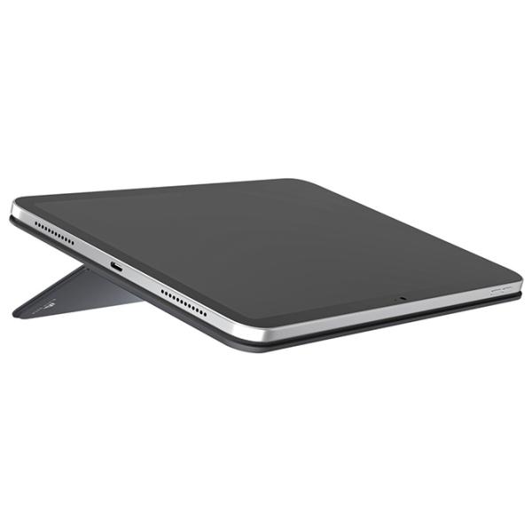 Husă pentru tabletă Apple iPad Air 10.9"/ Black photo 4