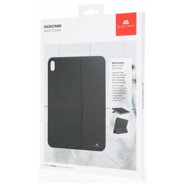 Husă pentru tabletă Apple iPad Air 10.9"/ Black photo 5