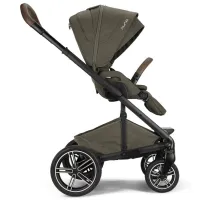 Детская коляска Nuna Mixx Next 1053768-1/ Зелёный photo 2