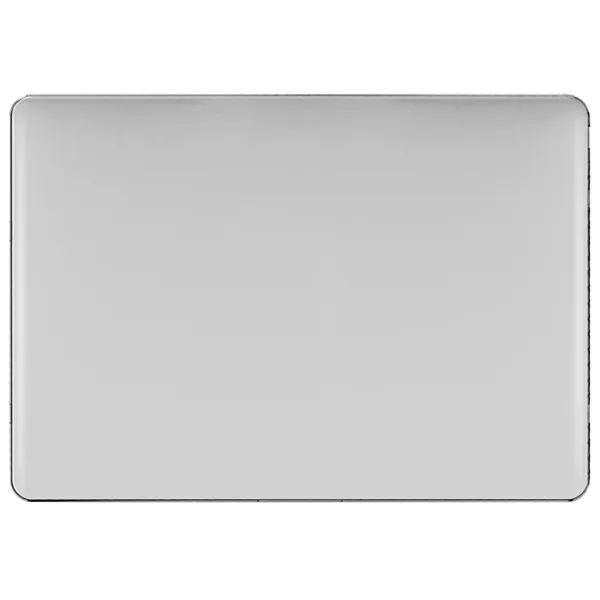 Husă pentru laptop Black Rock 3501MAC01 13"/ Transparent photo 2