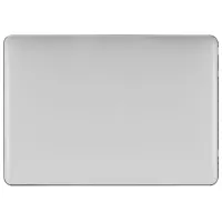 Чехол для ноутбука Black Rock 3501MAC01 13"/ Прозрачный photo 2