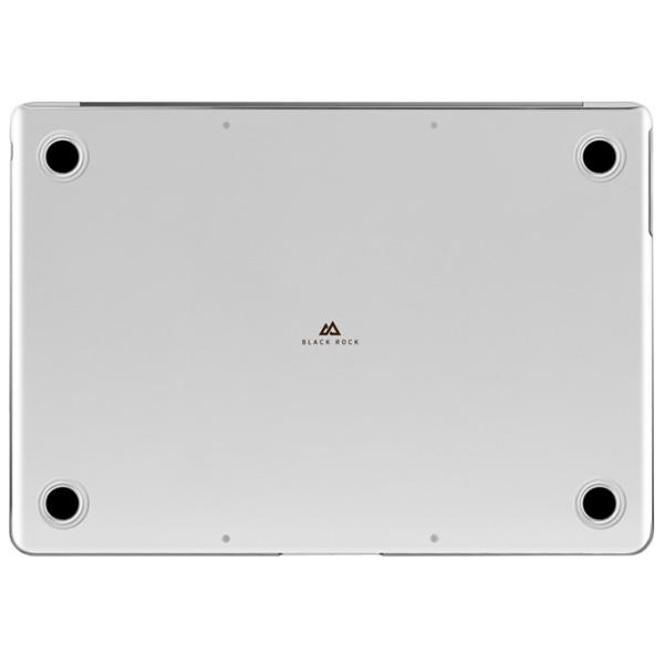 Husă pentru laptop Black Rock 3501MAC01 13"/ Transparent photo 3