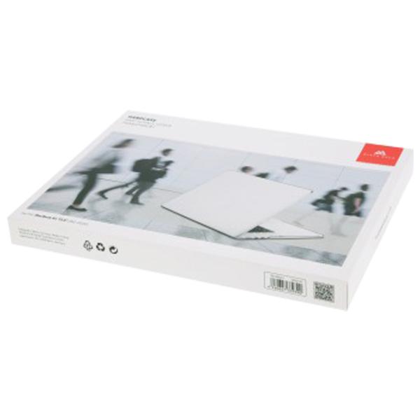 Husă pentru laptop Black Rock 3501MAC01 13"/ Transparent photo 4