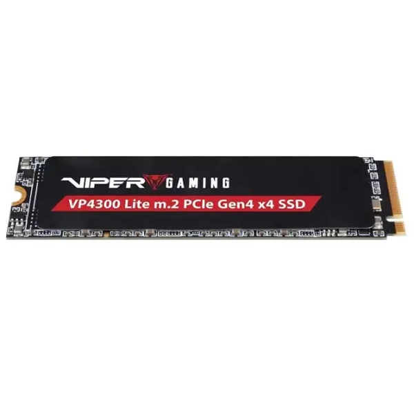 SSD Patriot VP4300 LITE 1 TB M.2 NVMe photo 3