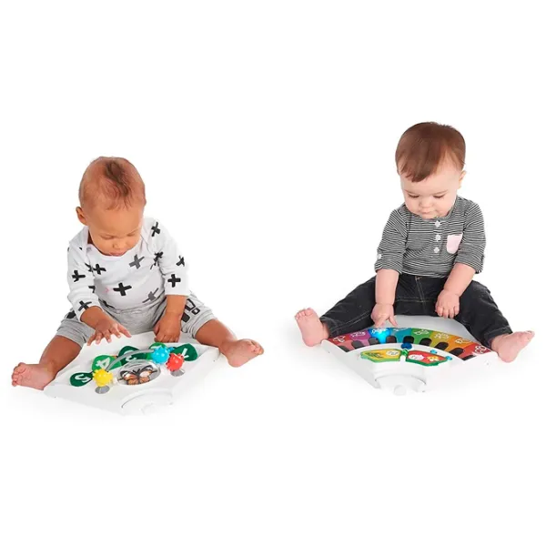 Ходунки Baby Einstein Around We Grow () классический/ Белый photo 3