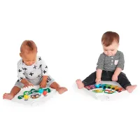 Premergător Baby Einstein Around We Grow () сlasic/ White photo 3