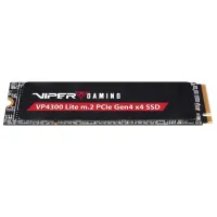 SSD Patriot VP4300 LITE 2 ТБ M.2 NVMe photo 3
