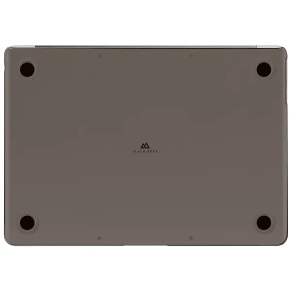 Husă pentru laptop Black Rock 00220137 13"/ Transparent photo 3
