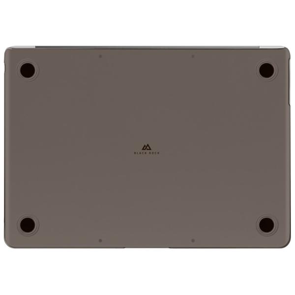 Husă pentru laptop Black Rock 00220137 13"/ Transparent photo 3