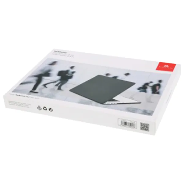 Husă pentru laptop Black Rock 00220137 13"/ Transparent photo 4