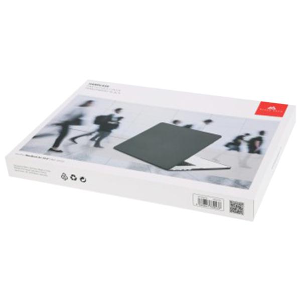 Husă pentru laptop Black Rock 00220137 13"/ Transparent photo 4