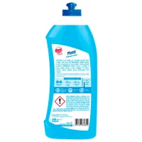 Detergent de vase Dual Power LM9185 1 l/ Mentă photo 2