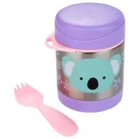 Containere Skip Hop Zoo Koala Unisex/ 3+/ Purple photo 2