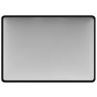 Чехол для ноутбука Black Rock Robust 13"/ Прозрачный photo 2
