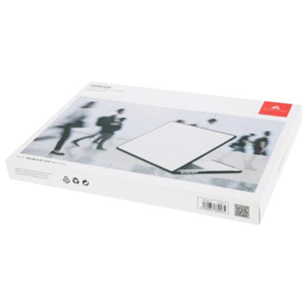 Husă pentru laptop Black Rock Robust 13"/ Transparent photo 4
