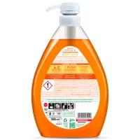 Detergent de vase Dual Power LM9178 1 l/ Oțet photo 2