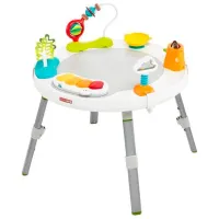 Jumper Skip Hop Explore & More () сlasic/ White photo 2