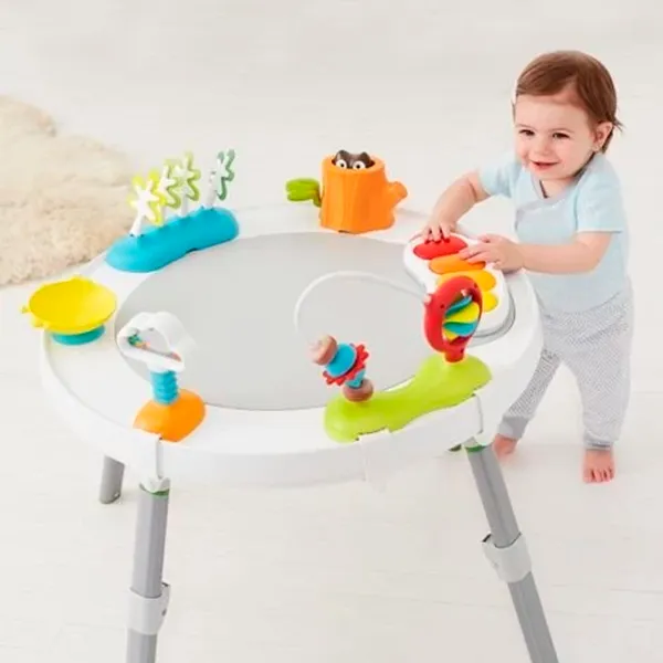 Jumper Skip Hop Explore & More () сlasic/ White photo 6