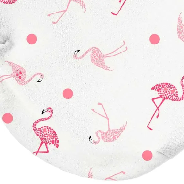 Конверт для пеленания SwaddleMe Summer Infant 01053946 Унисекс / 0+ / Розовый photo 5