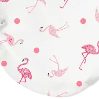 Конверт для пеленания SwaddleMe Summer Infant 01053946 Унисекс / 0+ / Розовый photo 5