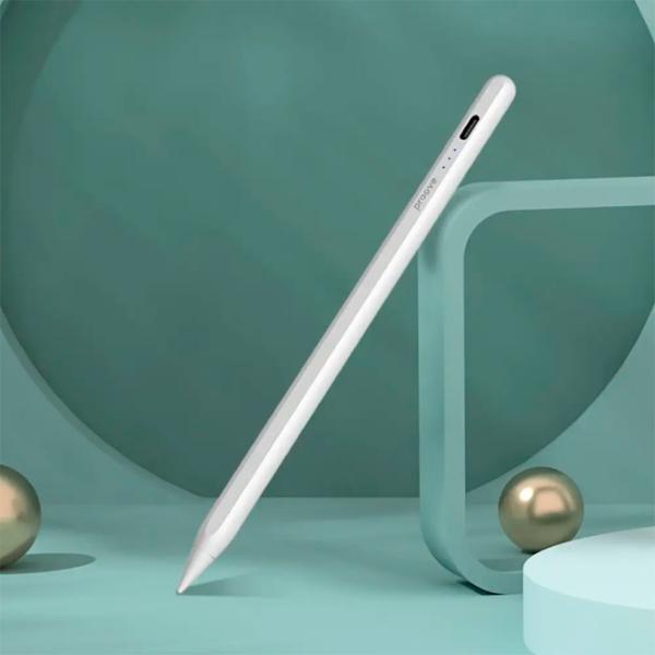 Электронное перо Proove Magic Wand ASP-01 Белый photo 6