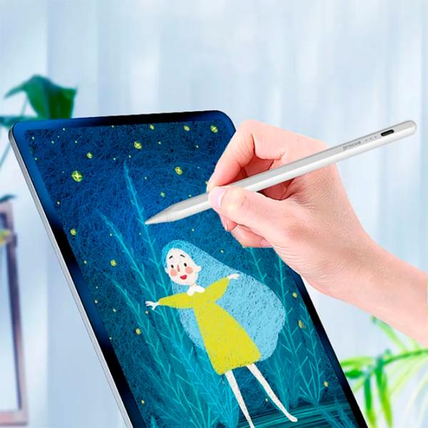 Электронное перо Proove Magic Wand ASP-01 Белый photo 7