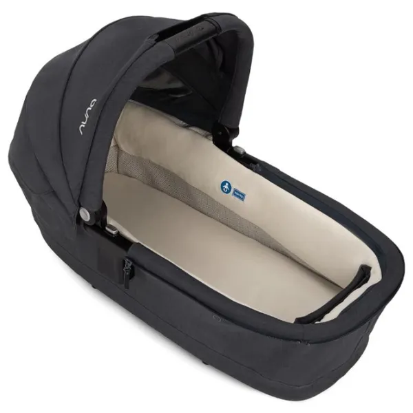 Landou Nuna Triv 1053809-2/ Dark Gray photo 2