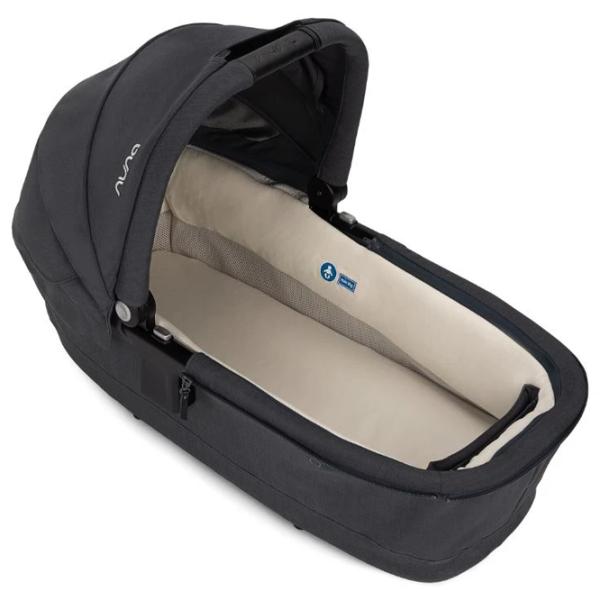 Landou Nuna Triv 1053809-2/ Dark Gray photo 2
