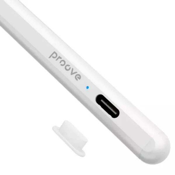 Электронное перо Proove Magic Wand ASP-02 Белый photo 4