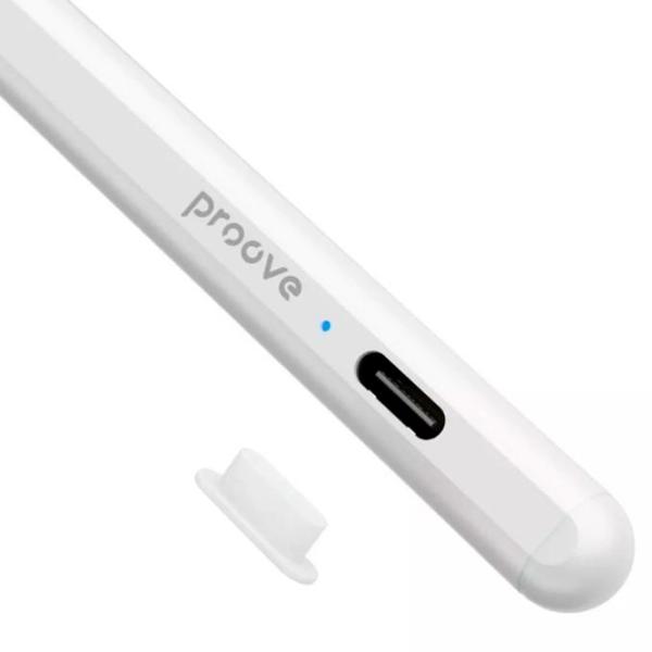 Электронное перо Proove Magic Wand ASP-02 Белый photo 4