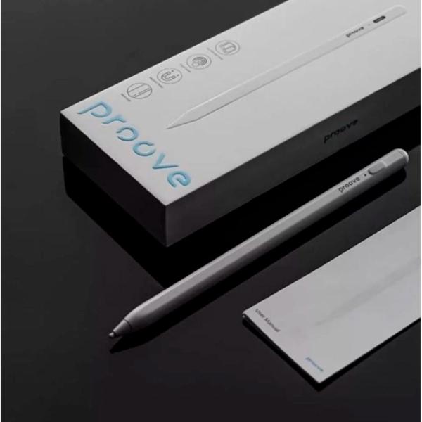 Электронное перо Proove Magic Wand ASP-02 Белый photo 6