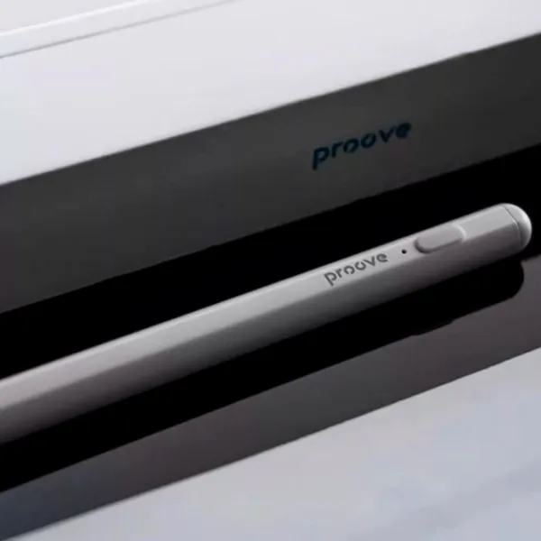 Электронное перо Proove Magic Wand ASP-02 Белый photo 8