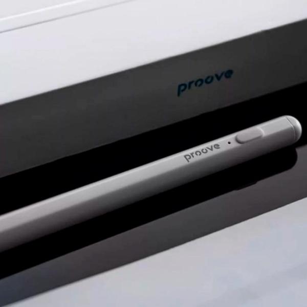 Электронное перо Proove Magic Wand ASP-02 Белый photo 8