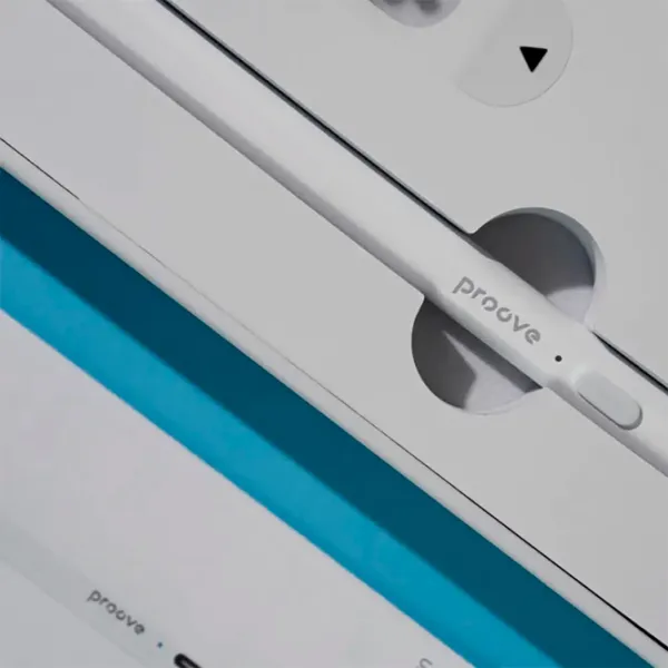 Электронное перо Proove Magic Wand ASP-02 Белый photo 11