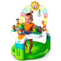 Jumper Bright Starts Laugh & Lights () сlasic/ Green photo 5