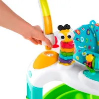 Jumper Bright Starts Laugh & Lights () сlasic/ Green photo 6