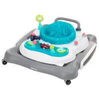 Premergător Babymoov Walker () сlasic/ White photo 2