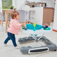 Premergător Babymoov Walker () сlasic/ White photo 4