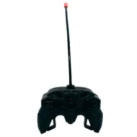 Радиоуправляемая игрушка Robot World JT323 Красный photo 8