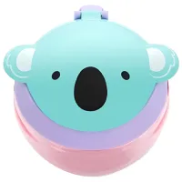 Cană Skip Hop Zoo Koala Unisex/ 12+/ Pink photo 2